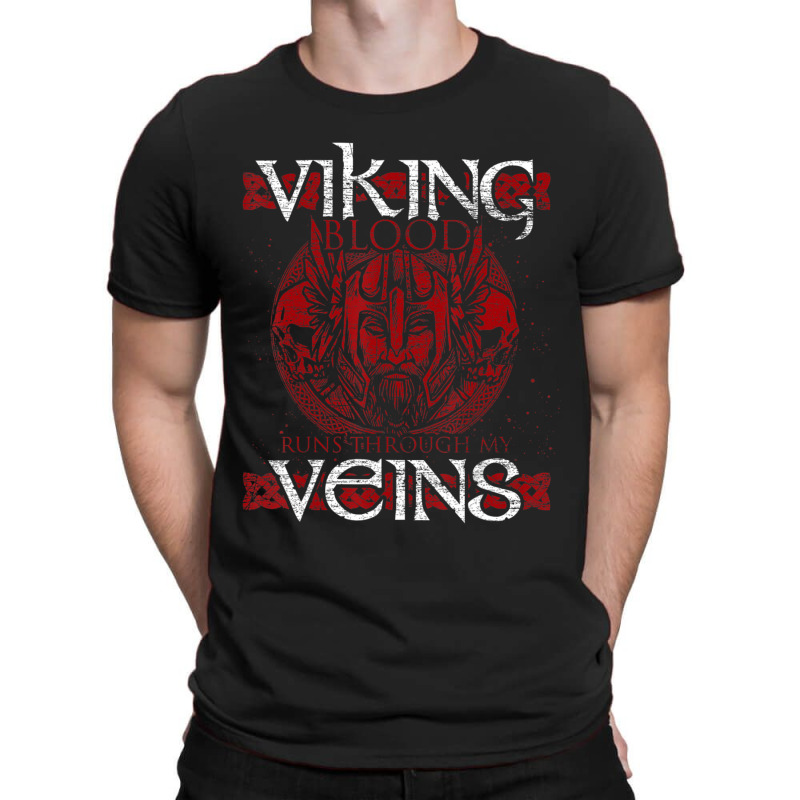 Trending Proud Viking T-shirt | Artistshot