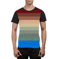 The Master Paul Thomas Anderson Palette  T Humor Graphic T-shirt | Artistshot