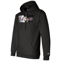 Mai San Anime Slap Champion Hoodie | Artistshot