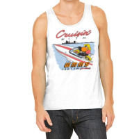 Bill Hader Barry Cruisin With Wmms  T Tank Top | Artistshot