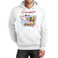 Bill Hader Barry Cruisin With Wmms  T Unisex Hoodie | Artistshot