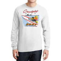 Bill Hader Barry Cruisin With Wmms  T Long Sleeve Shirts | Artistshot