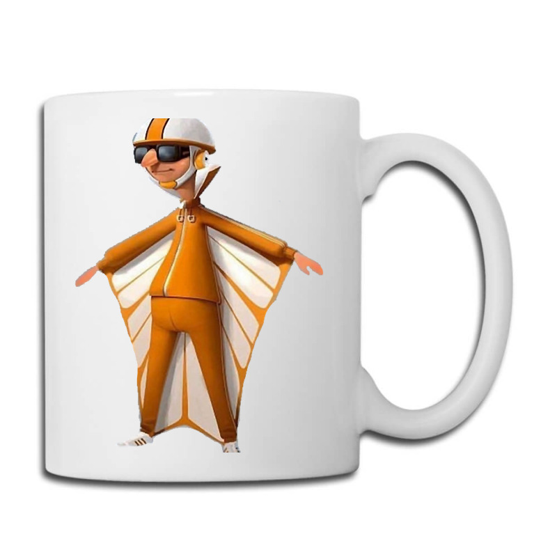 Vector Sticker Coffee Mug | Artistshot