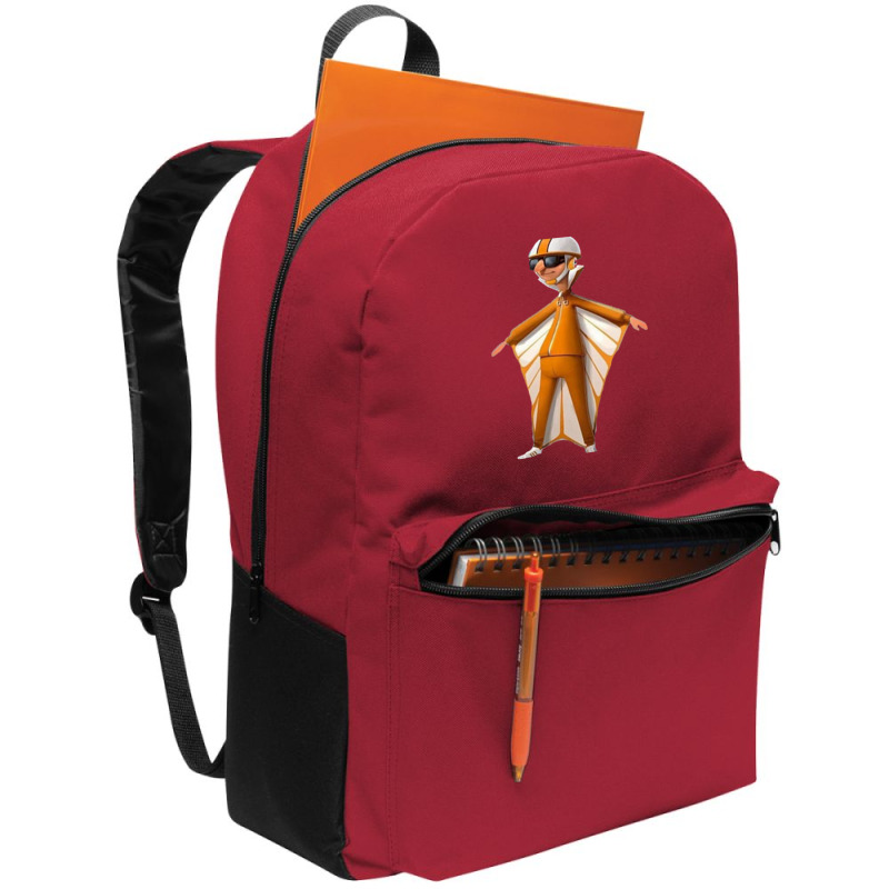 Vector Sticker Backpack | Artistshot