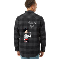 Mary Poppins  T Girl Flannel Shirt | Artistshot