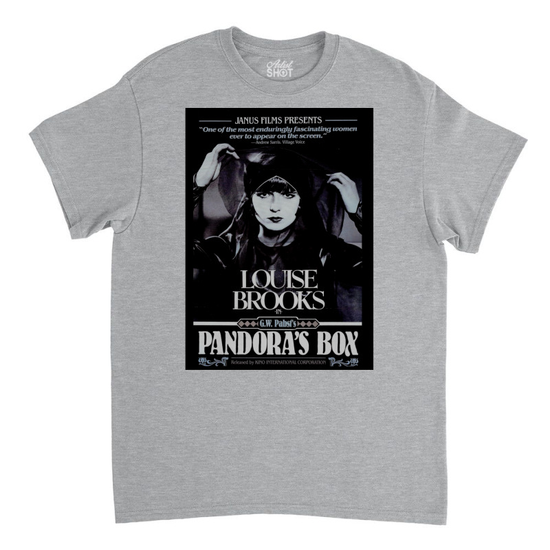 Pandoras Box 1929  T Summer Classic T-shirt | Artistshot