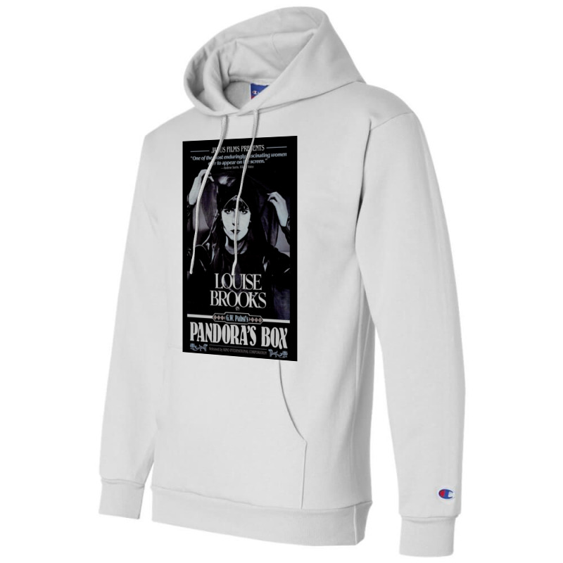 Pandoras Box 1929  T Summer Champion Hoodie | Artistshot