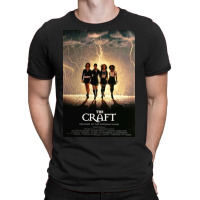 The Craft T-shirt | Artistshot