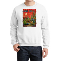 Dead Phoenix Company Crewneck Sweatshirt | Artistshot