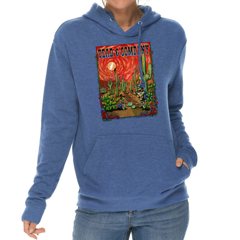 Dead Phoenix Company Lightweight Hoodie | Artistshot