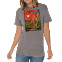 Dead Phoenix Company Vintage T-shirt | Artistshot