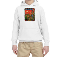 Dead Phoenix Company Youth Hoodie | Artistshot