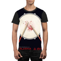 Whiplash Graphic T-shirt | Artistshot