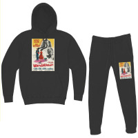 Wandavision Retro Hoodie & Jogger Set | Artistshot