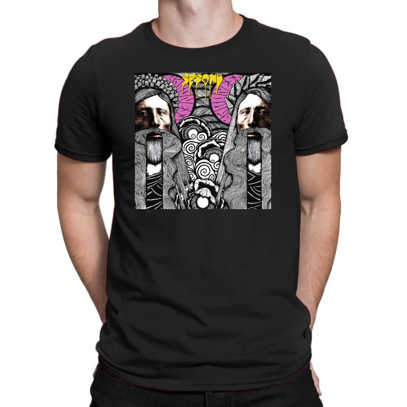 Second Baroness T-shirt | Artistshot