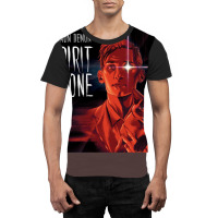 Spirit Phone  T Love Graphic T-shirt | Artistshot