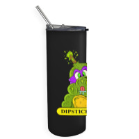 Limited Edition Dipstick Donny Skinny Tumbler | Artistshot