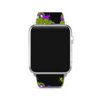 Limited Edition Dipstick Donny Apple Watch Band | Artistshot