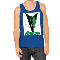 Green Arrow 2 Poster Boy Tank Top | Artistshot