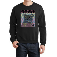 Manchester Orchestra Crewneck Sweatshirt | Artistshot