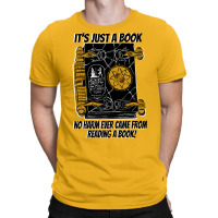 The Book Of The Dead  T Aesthetic T-shirt | Artistshot