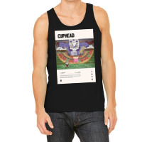 Cuphead (2017) Tank Top | Artistshot