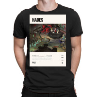 Hades (2020) T-shirt | Artistshot