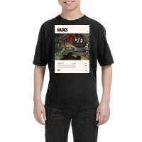 Hades (2020) Youth Tee | Artistshot