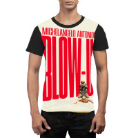 Blowup Classic  Aesthetic Cool Graphic T-shirt | Artistshot