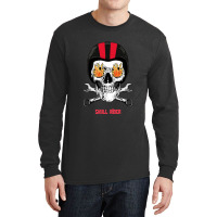 Skull Rider 1 Long Sleeve Shirts | Artistshot