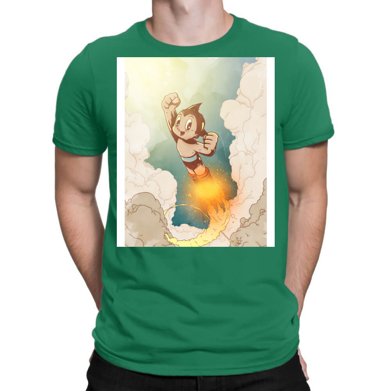 Tall T-shirt | Artistshot