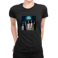 Celtic Thunder Ladies Fitted T-shirt | Artistshot