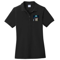 Celtic Thunder Ladies Polo Shirt | Artistshot