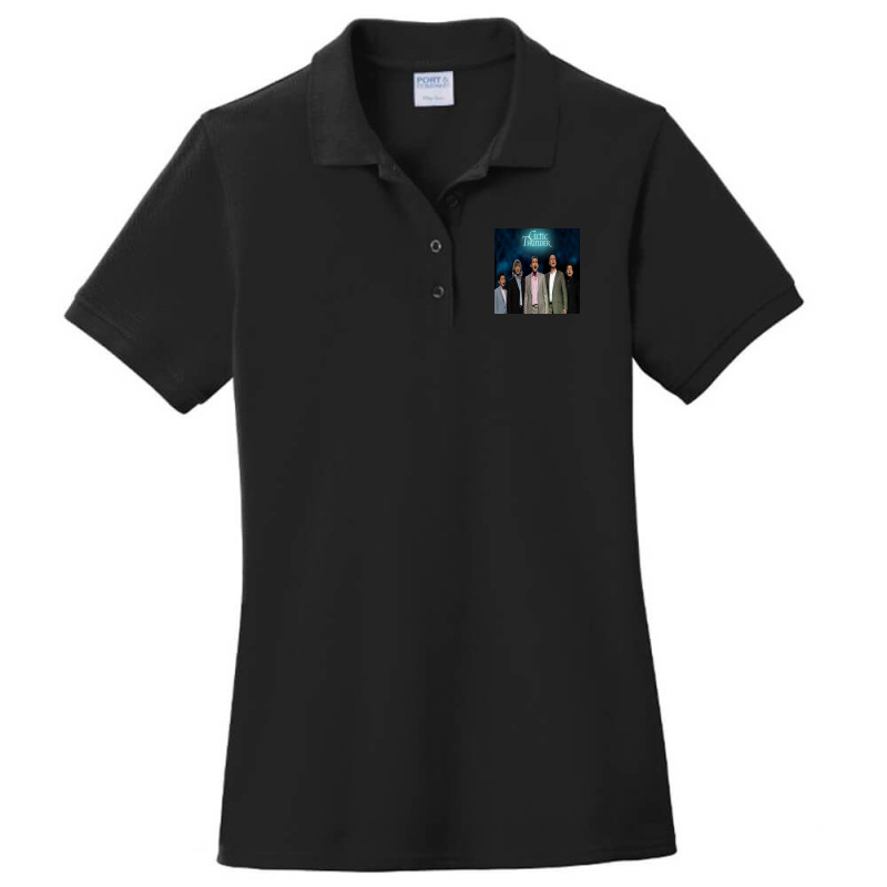 Celtic Thunder Ladies Polo Shirt by lufiatri891209 | Artistshot