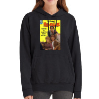 Beverly Hillbillies Poster Boy Vintage Hoodie | Artistshot