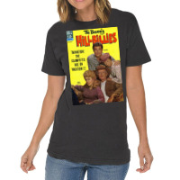 Beverly Hillbillies Poster Boy Vintage T-shirt | Artistshot