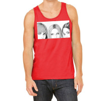 Big Little Lies Poster 80s Tank Top | Artistshot