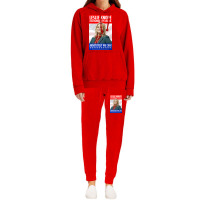 Leslie Knope For Pawnee City Council Poster Music Hoodie & Jogger Set | Artistshot