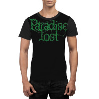 Best Paradise Lost Metal Music Graphic T-shirt | Artistshot