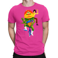 H R Pufnstuf And Jimmy  T 70s T-shirt | Artistshot