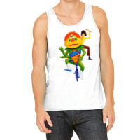 H R Pufnstuf And Jimmy  T 70s Tank Top | Artistshot