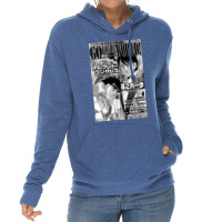 Ippo Makunouchi Vs Alfredo González Lightweight Hoodie | Artistshot