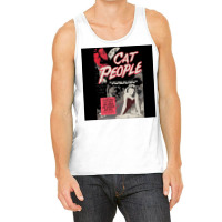 Cat Peopl Perfect Gift For You And Friends Poster Love Tank Top | Artistshot