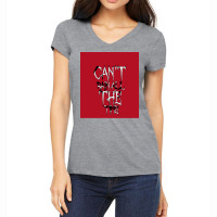 Cant Rain All The Time  Sleeveless Travel Girl Women's V-neck T-shirt | Artistshot