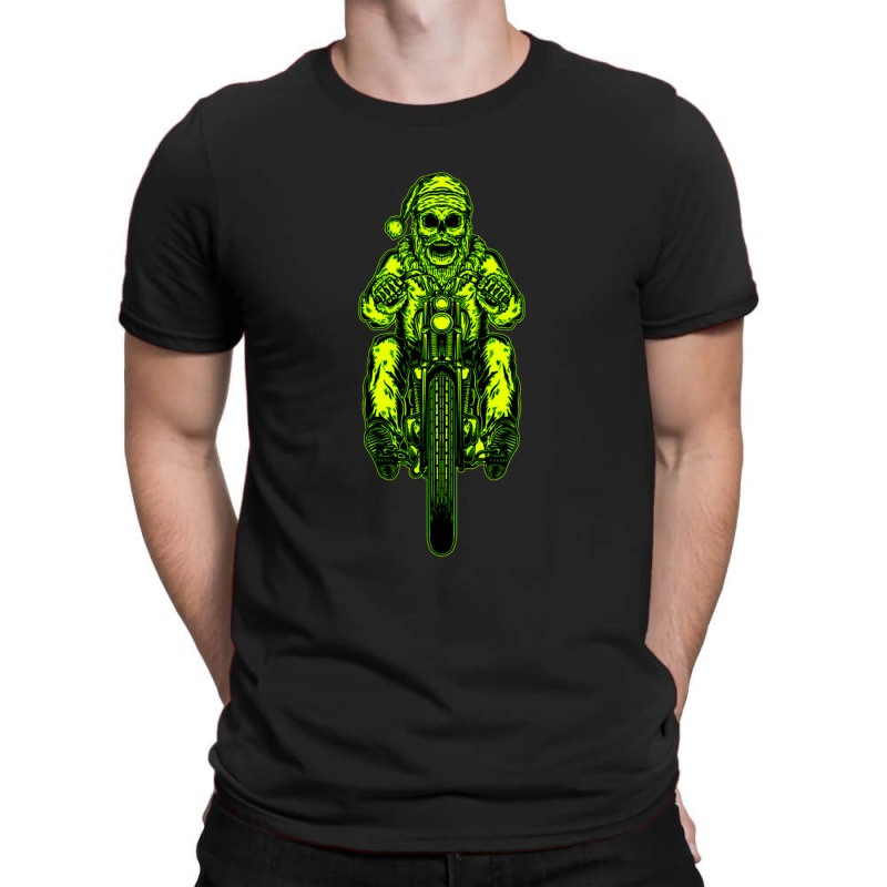 Skull2 T-shirt | Artistshot