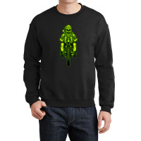 Skull2 Crewneck Sweatshirt | Artistshot