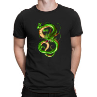 Shenron - Tshirt T-shirt | Artistshot