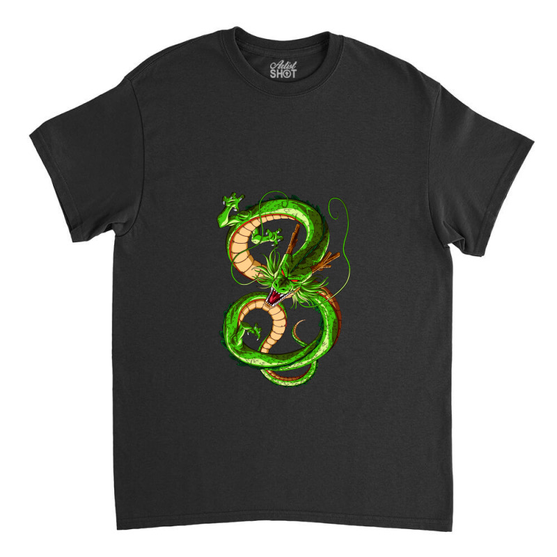 Shenron - Tshirt Classic T-shirt | Artistshot