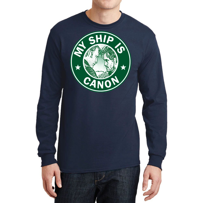 Hannigram Coffee Mug  T Aesthetic Long Sleeve Shirts | Artistshot