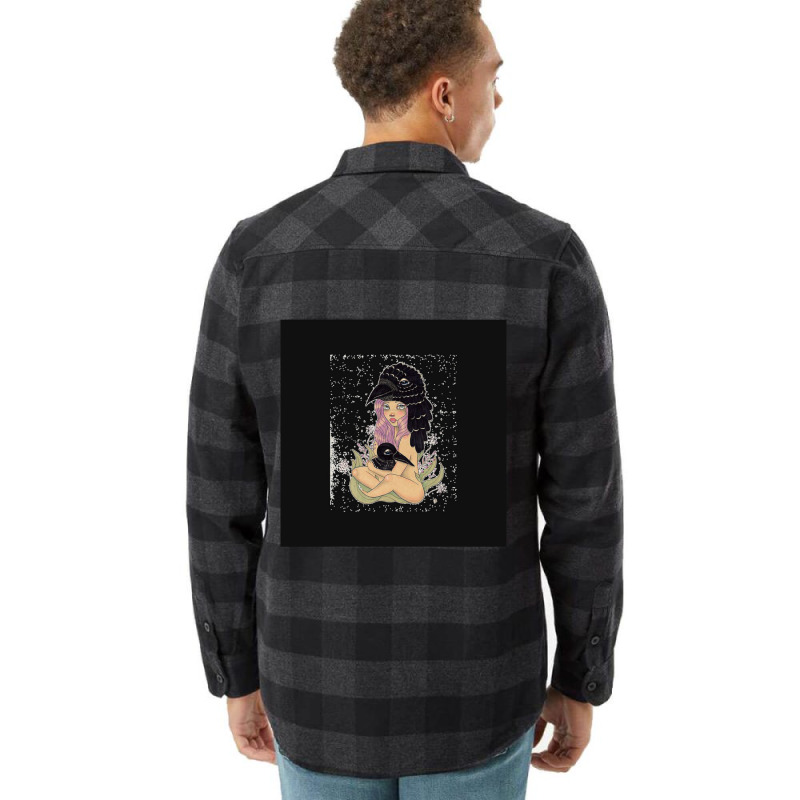 Crow Collective 3 Flannel Shirt | Artistshot